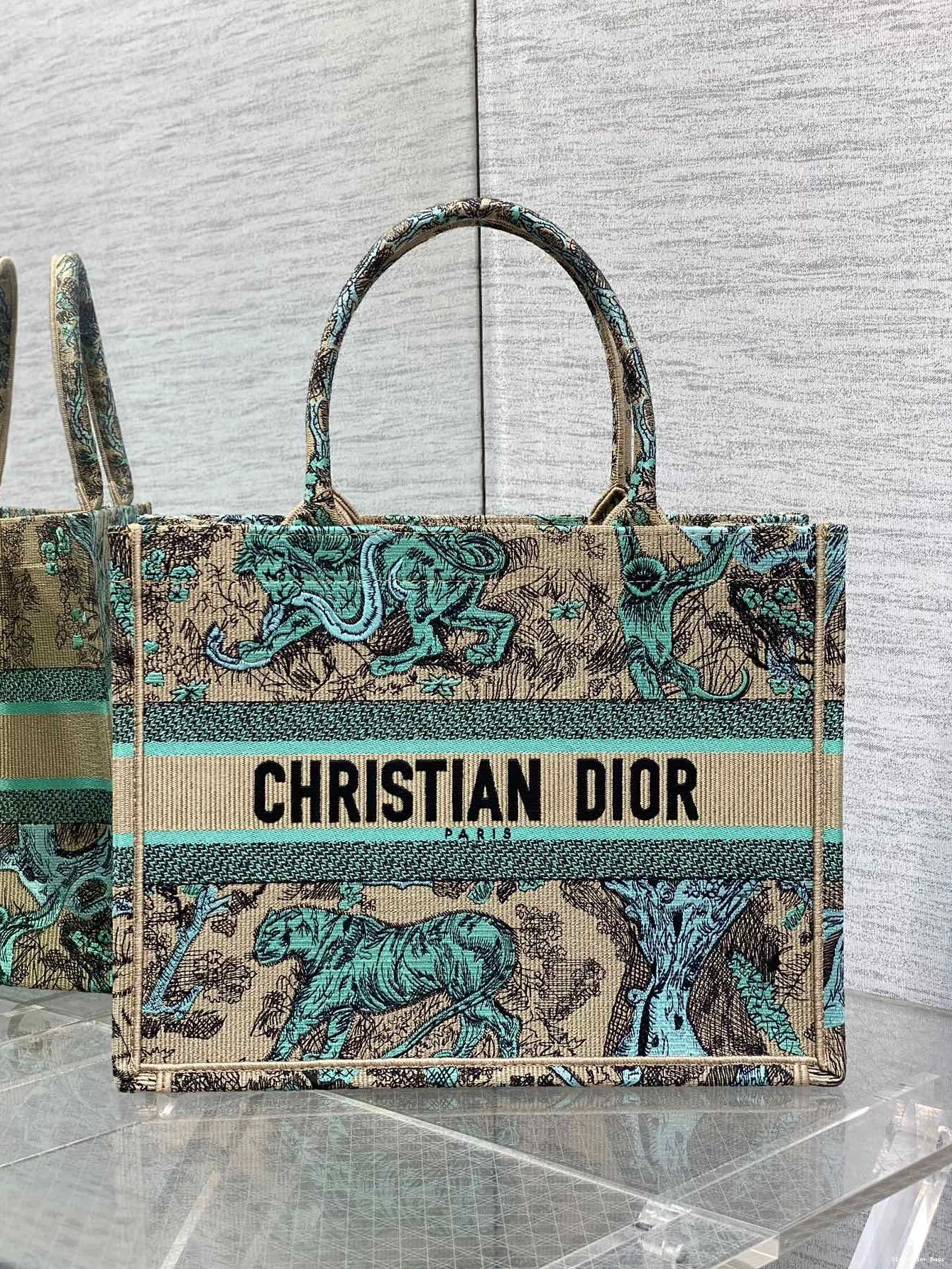 OldCobbler Bags TOTE-36*18*28CM DIRO BOOK MEDIUM 0805